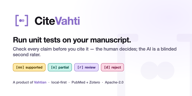 citevahti