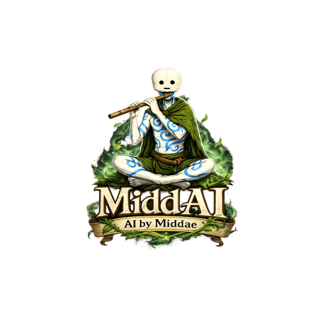 MiddAI