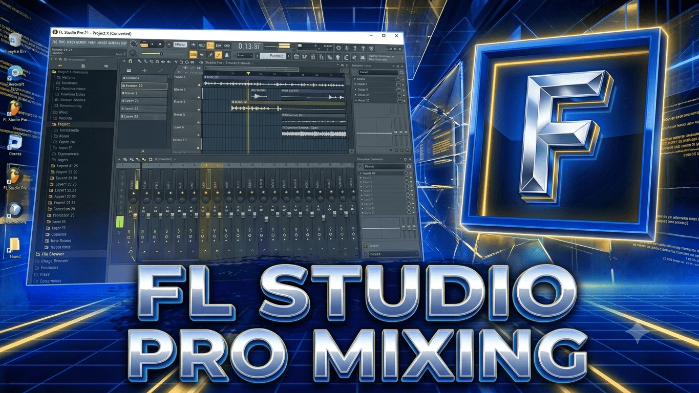 fl-studio-music · GitHub Topics · GitHub