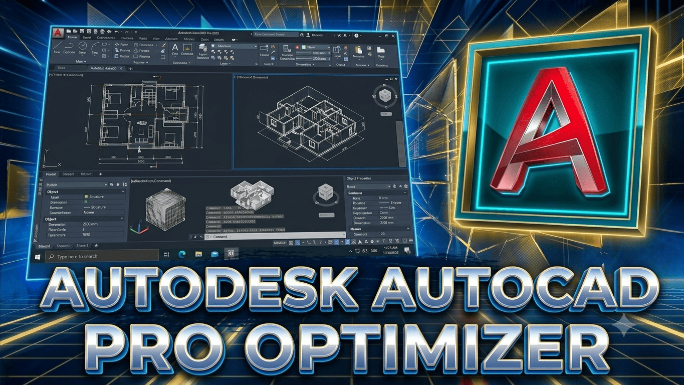 GitHub - Avenueeahandcuff/autodesk-autocad-pro: Autodesk AutoCAD Pro ...