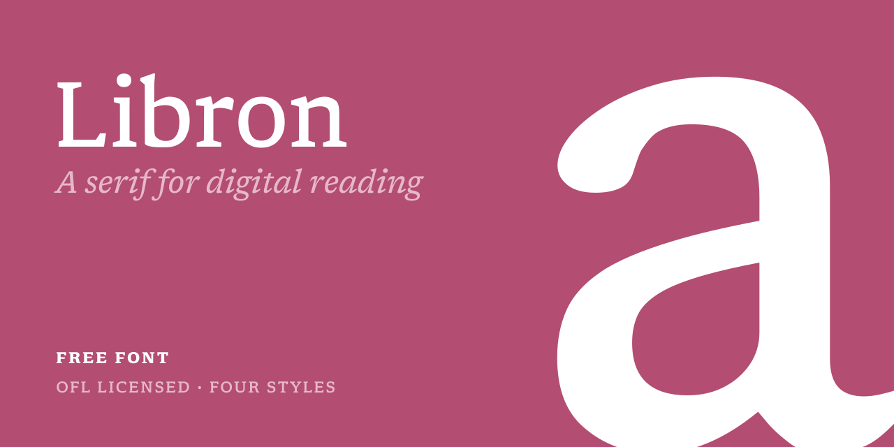 libron