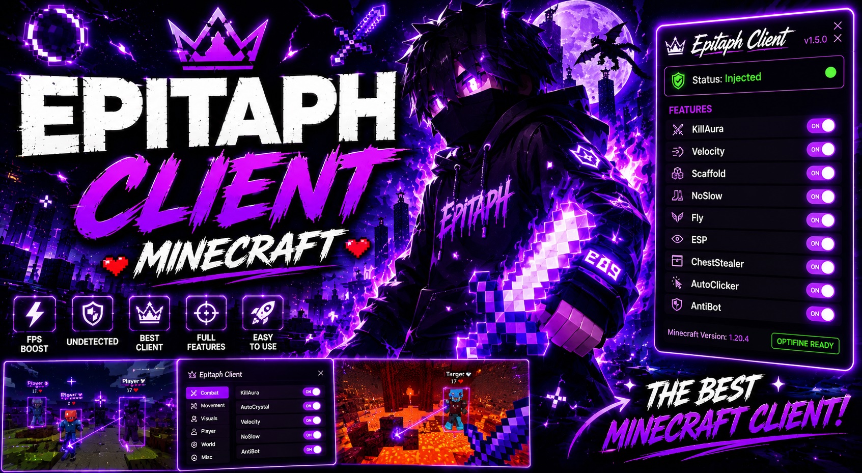 Epitaph-Minecraft-Client