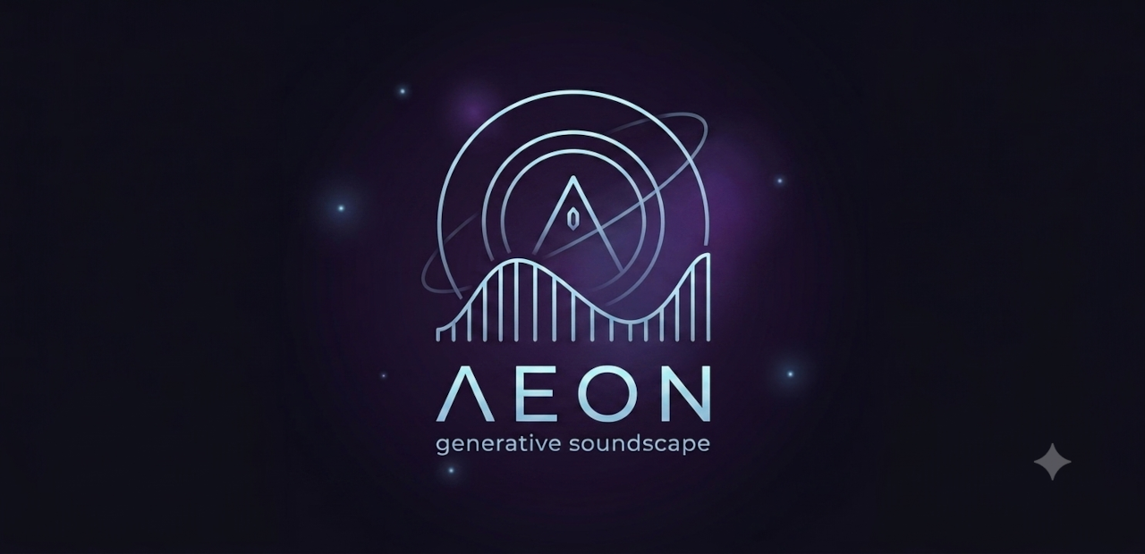 aeon-generative-soundscape
