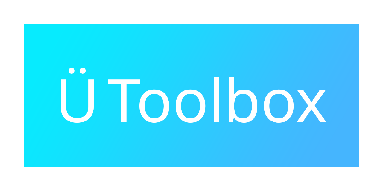 u-toolbox