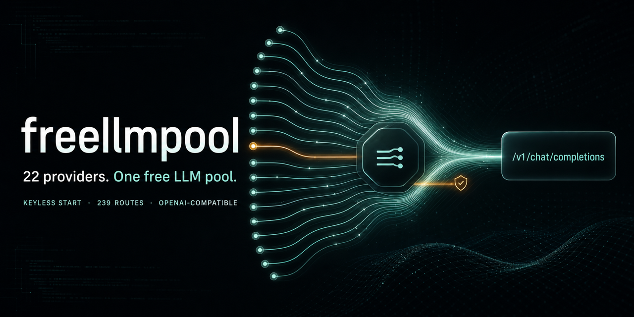 freellmpool
