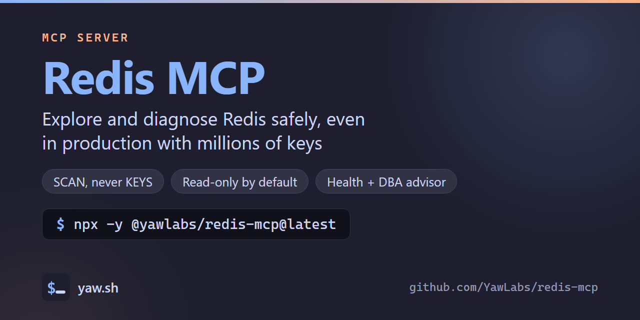 redis-mcp