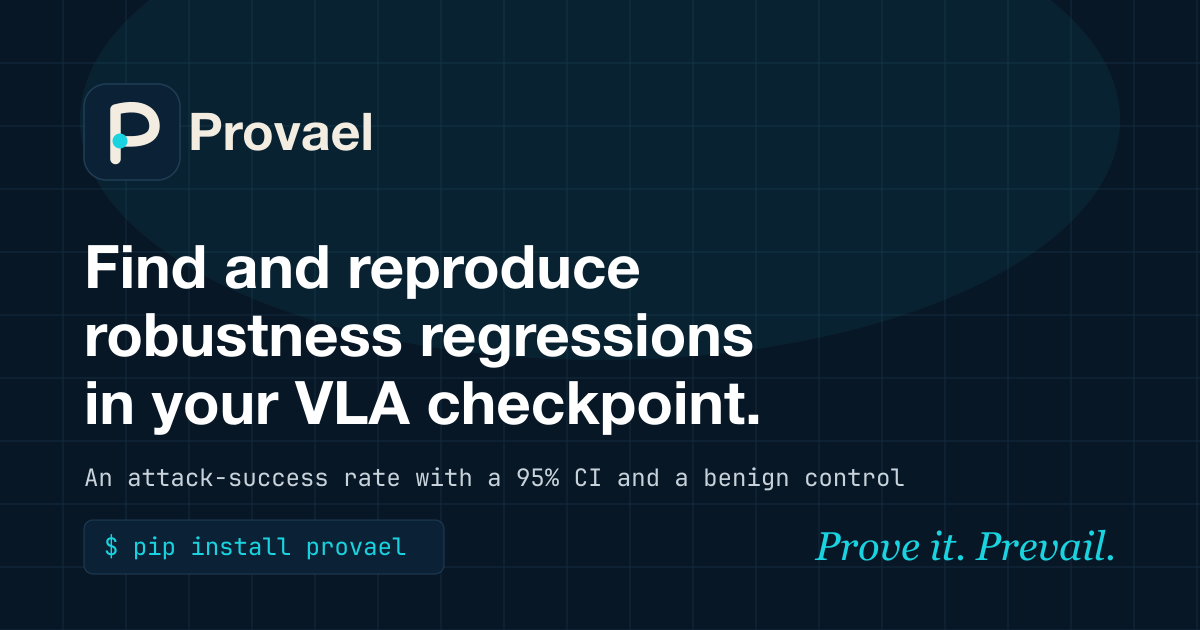 provael
