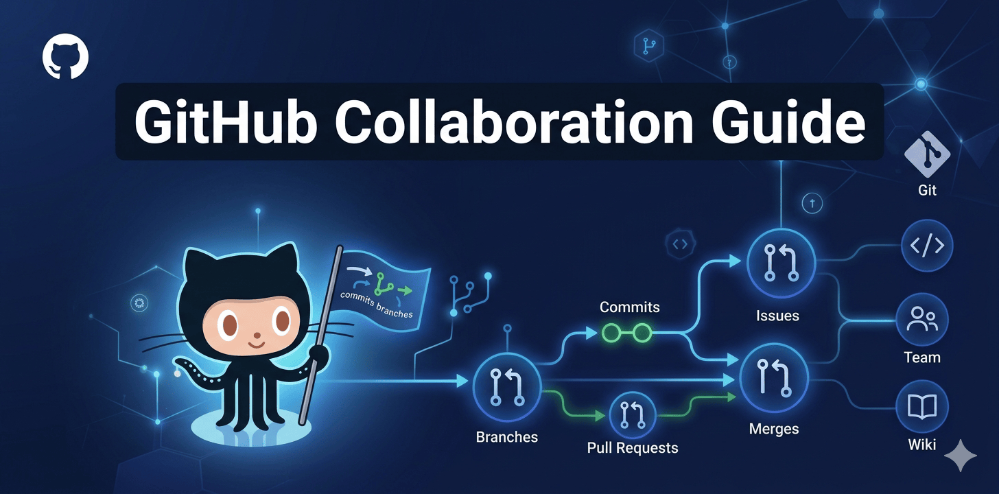 GitHub - touhidcodes/GitHub-Collaboration-Guide: A complete guide for ...