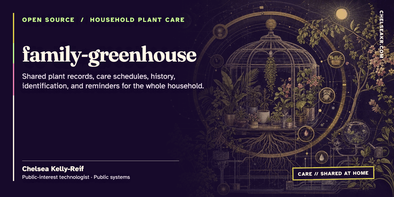 family-greenhouse