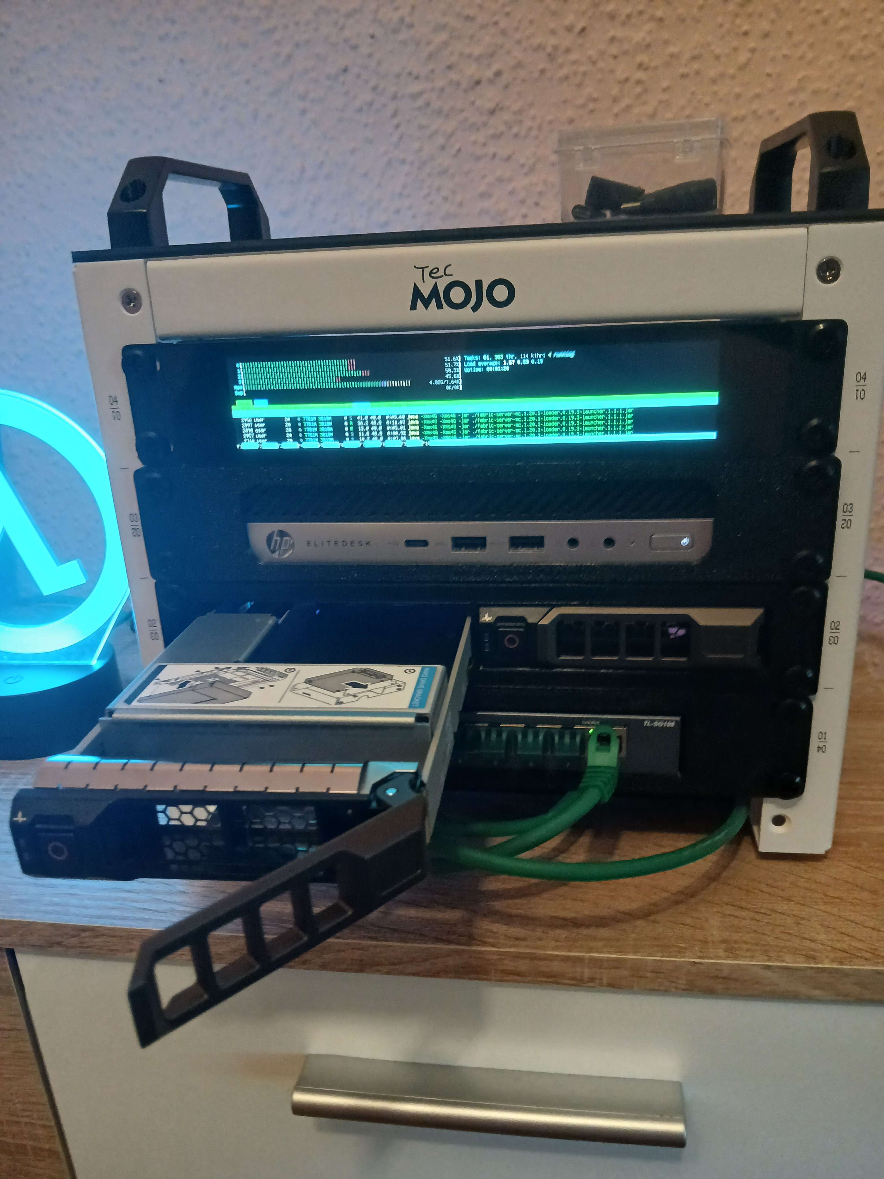 home-server