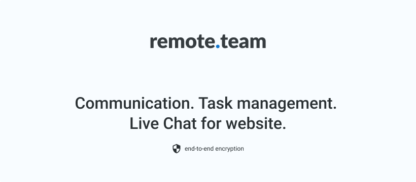 remote-team-management-tool