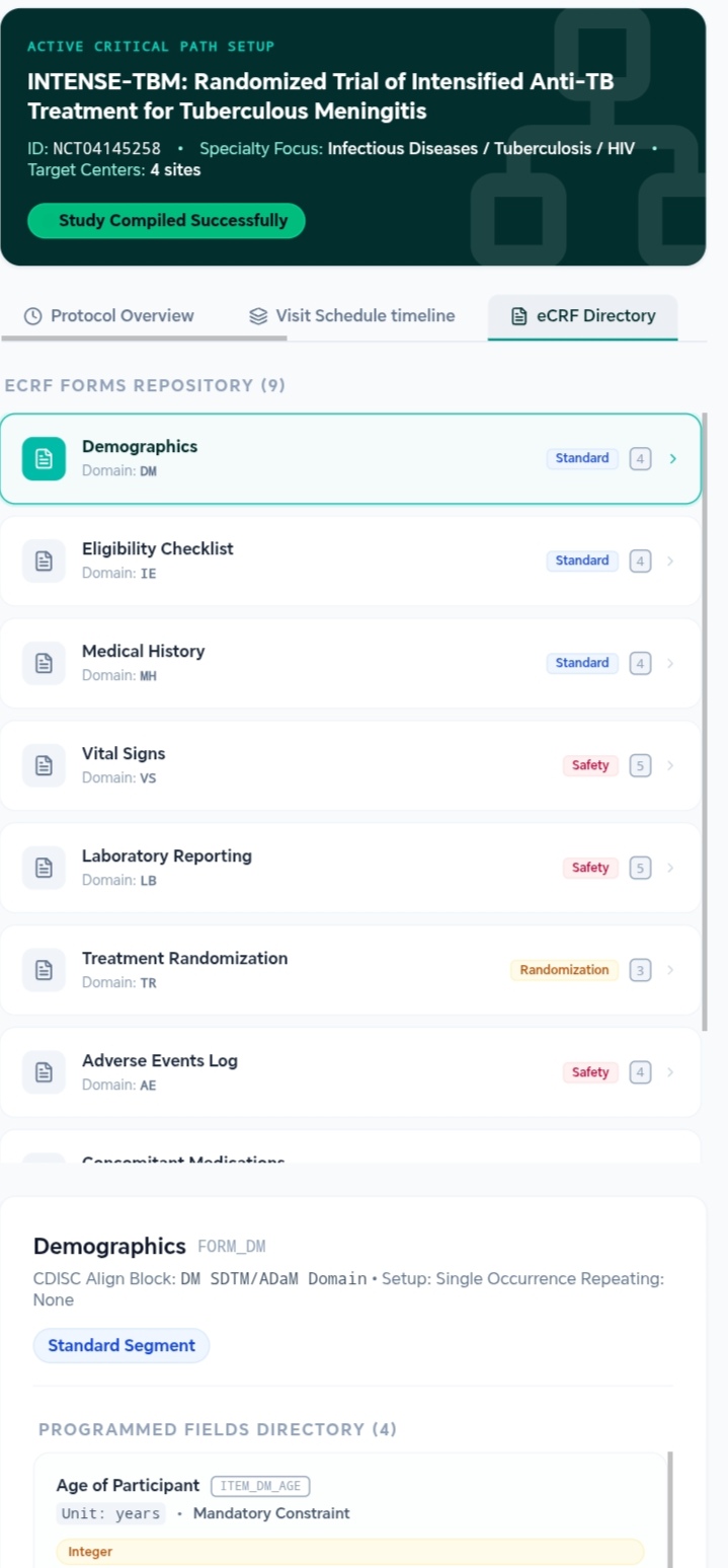 ecrf-autobuilder