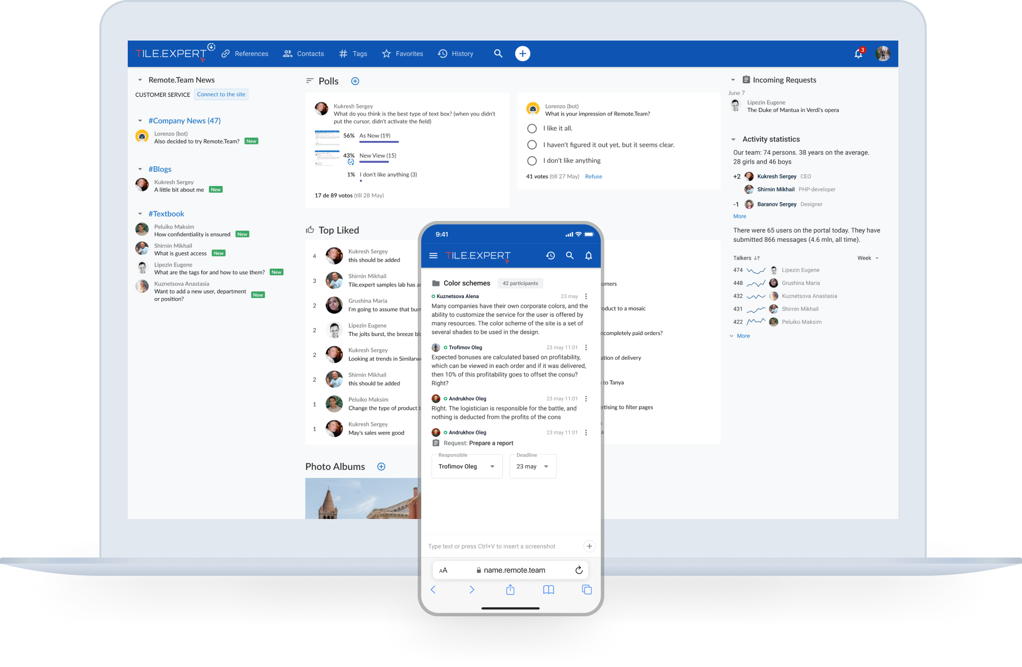 awesome-remote-work-tools