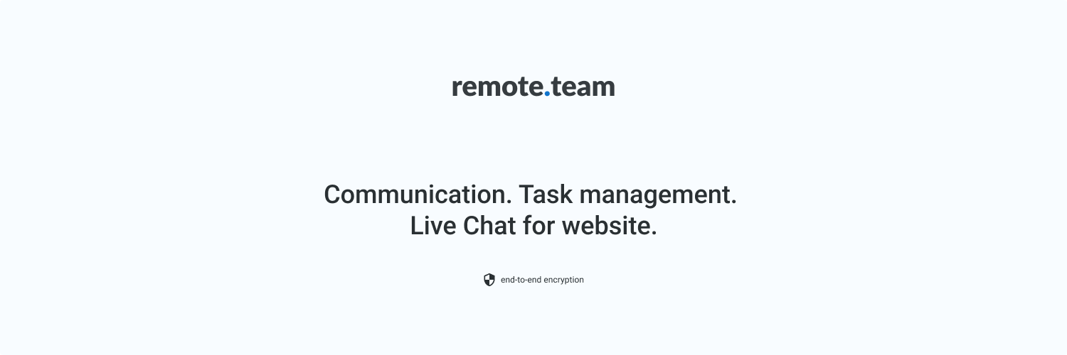 Awesome-Private-Team-Collaboration