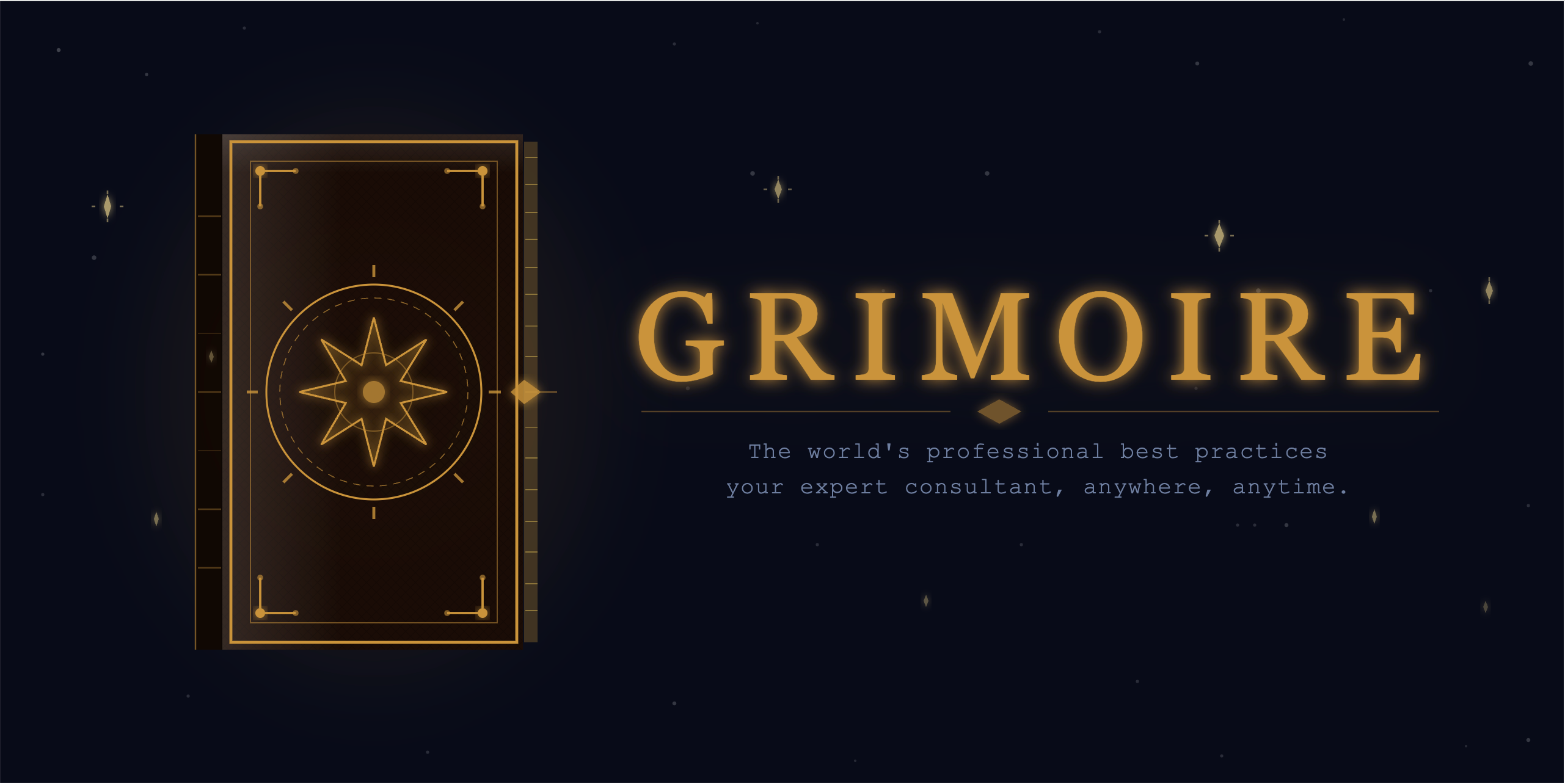 grimoire