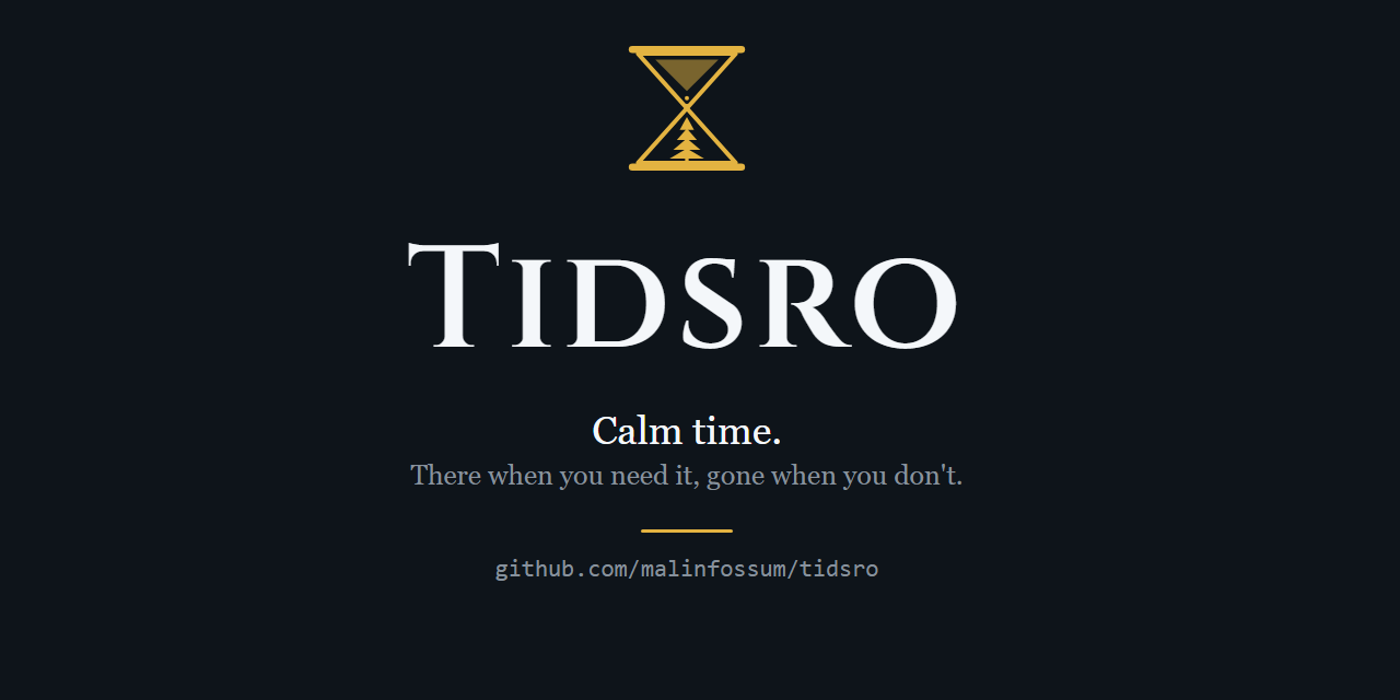 tidsro