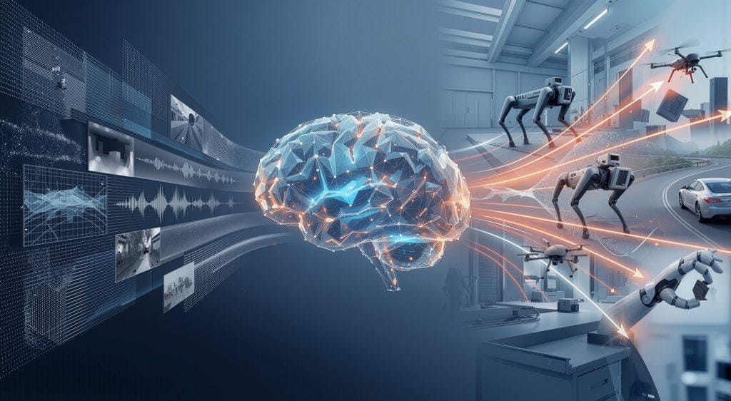 awesome-physical-ai