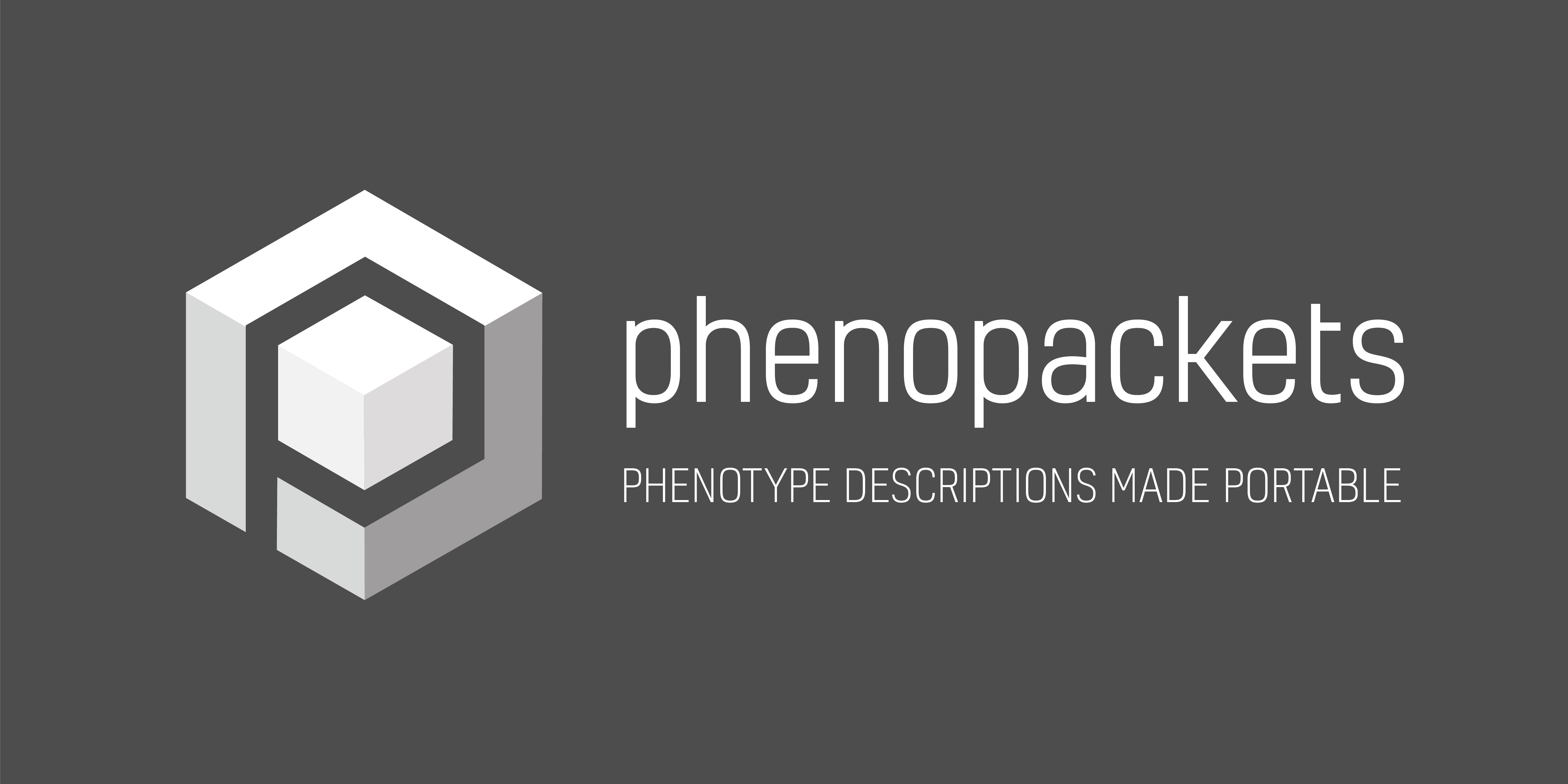 phenopackets/phenopacket-schema