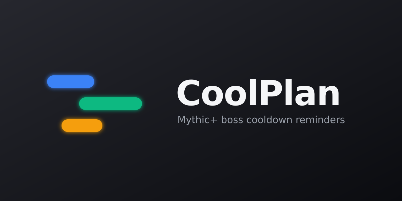 CoolPlan