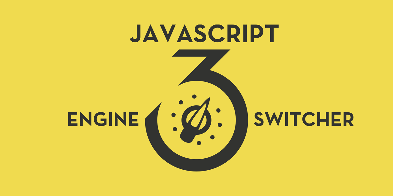 JavaScriptEngineSwitcher