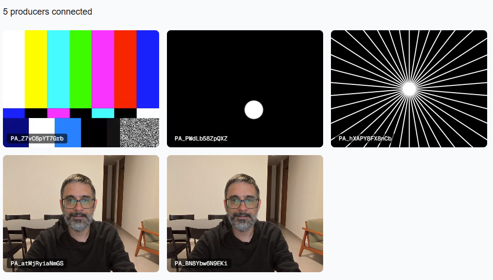 webrtc-grid-demo-livekit