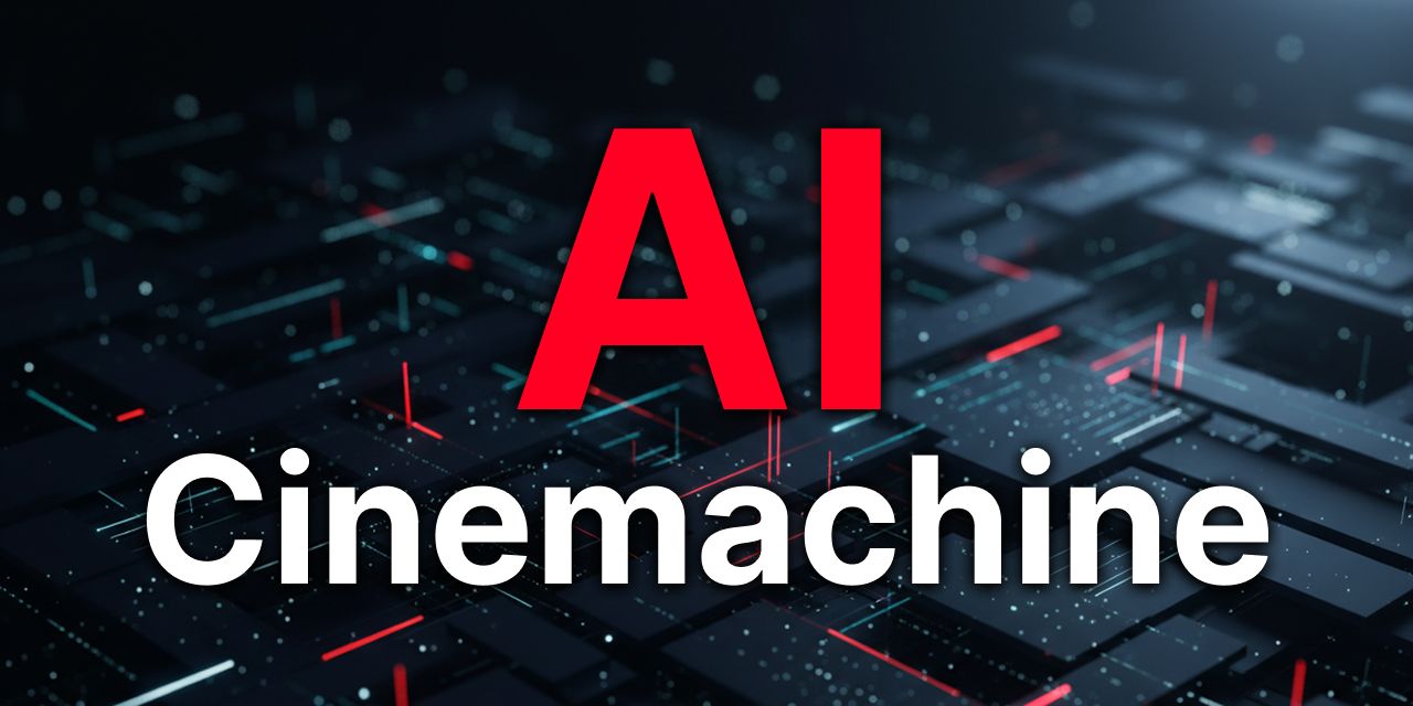Unity-AI-Cinemachine