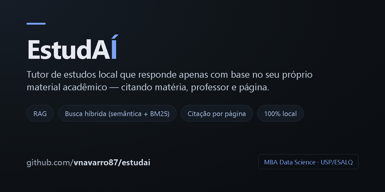 estudai