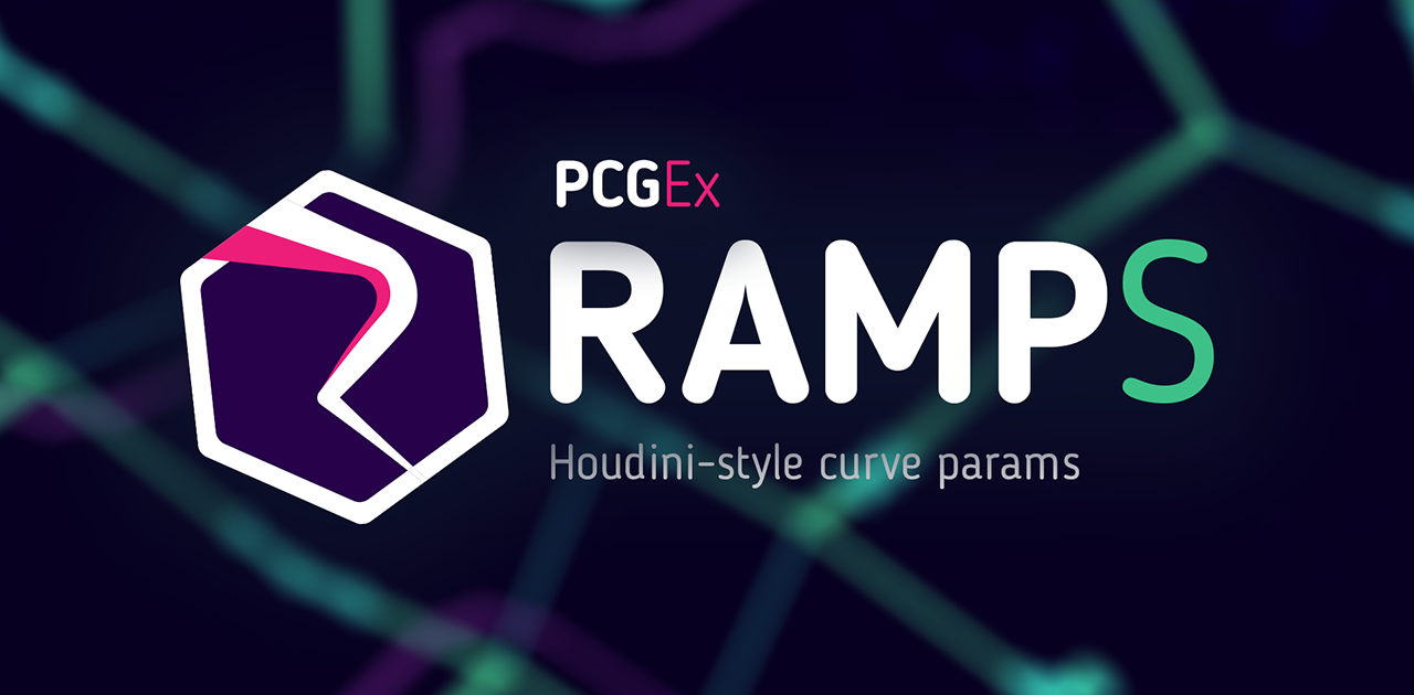 PCGExRamps