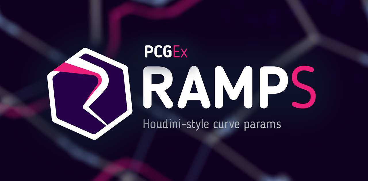 PCGExRamps