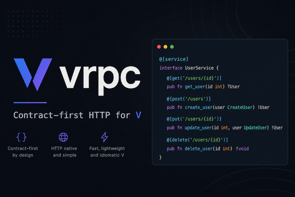 vrpc