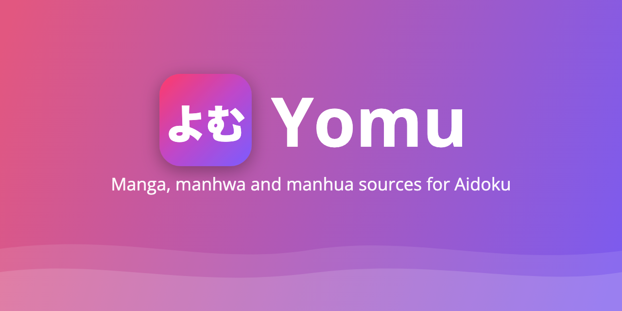 yomu-aidoku-sources