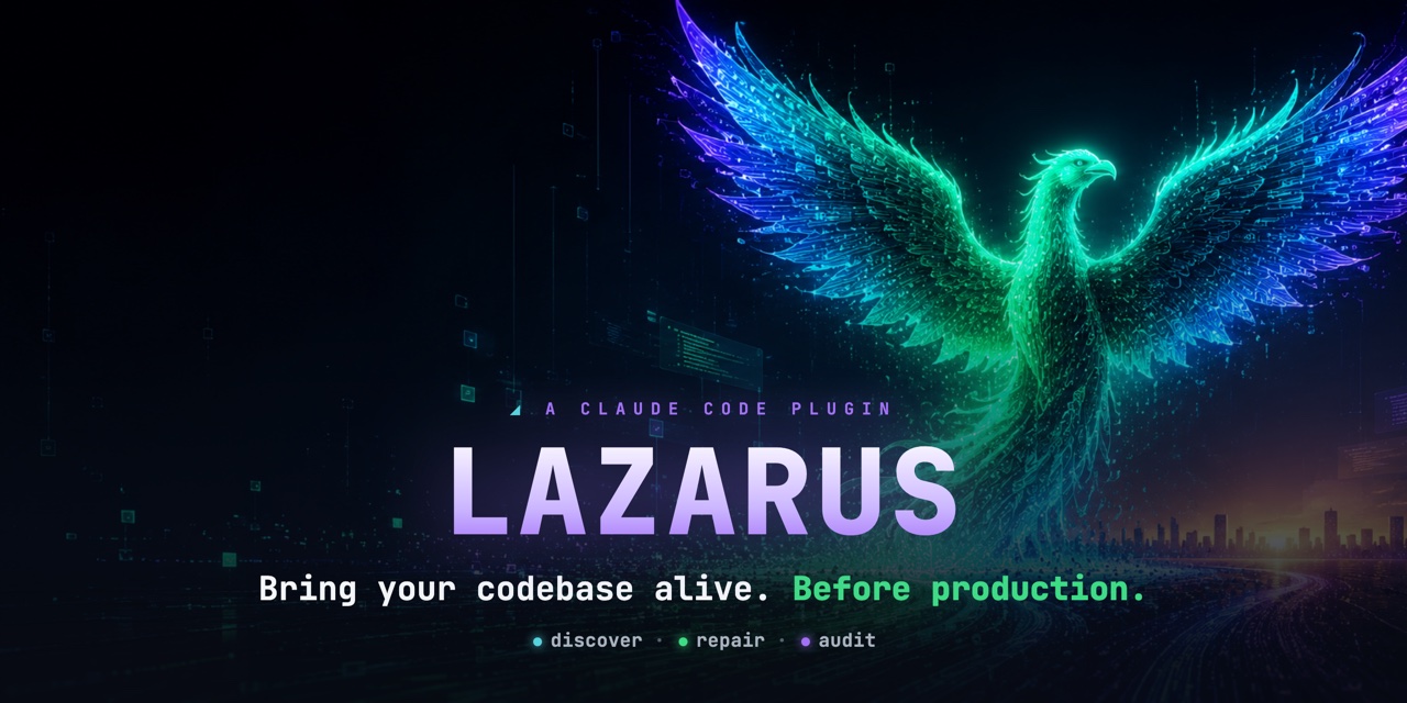 lazarus