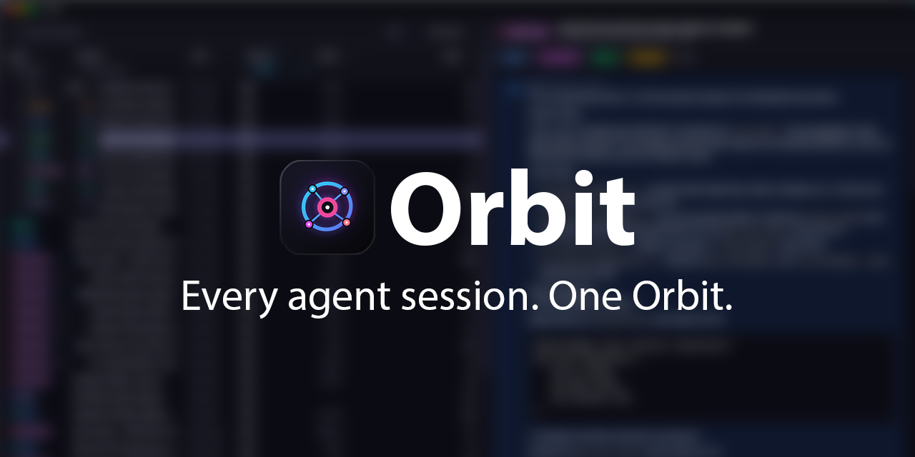 orbit