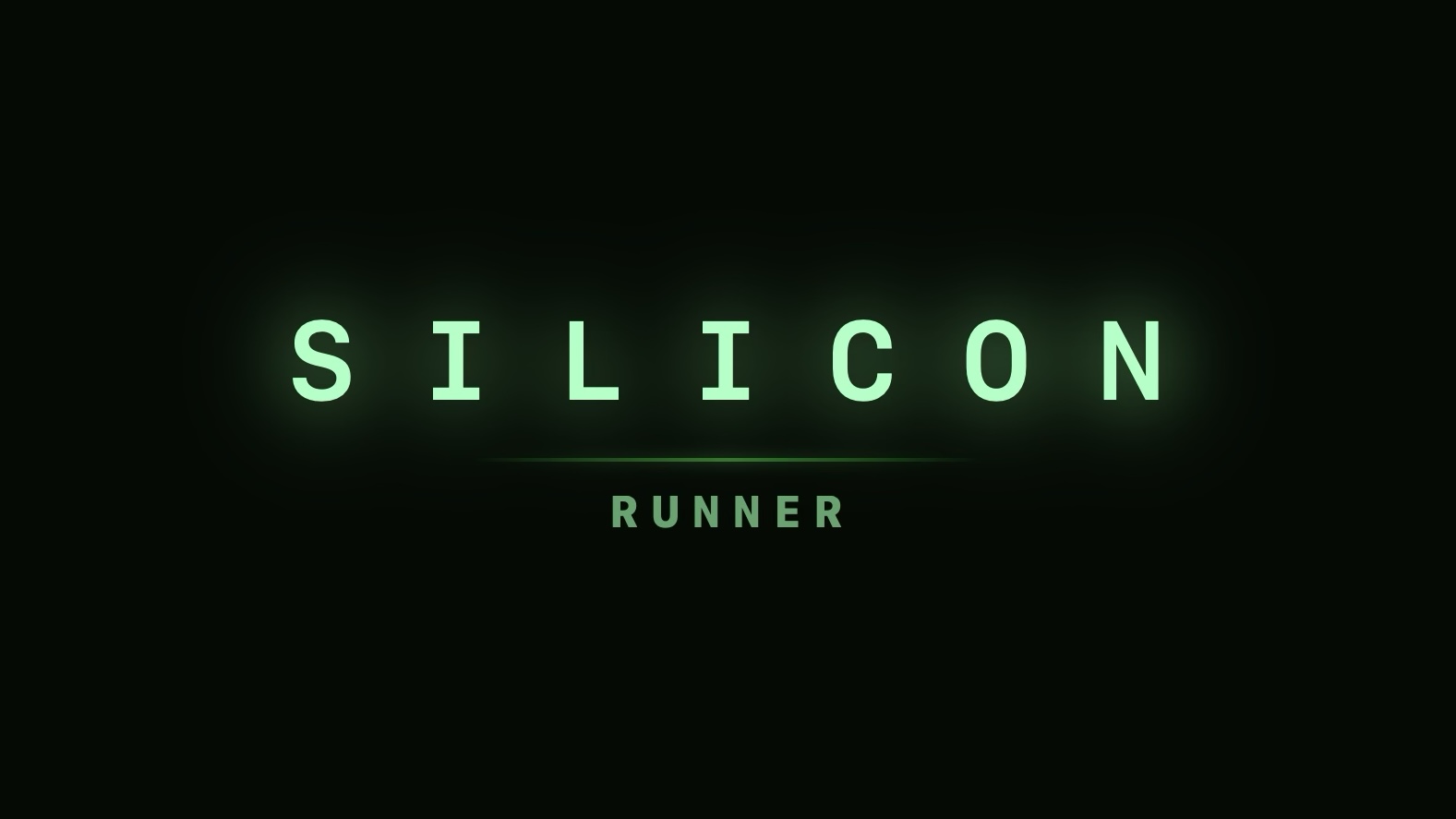 SiliconRunner