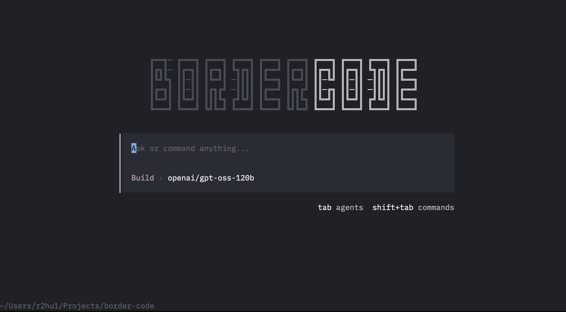 border-code