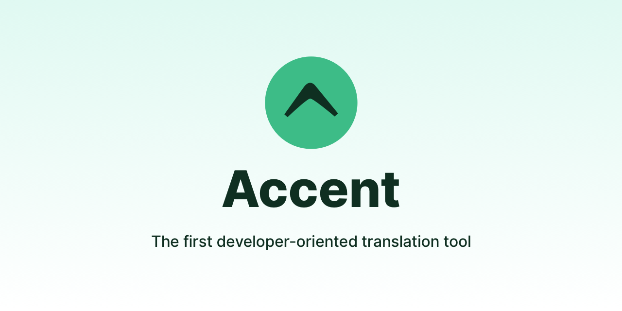 accent