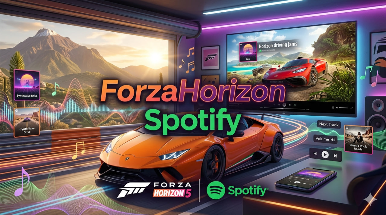 forzahorizon-spotify-integration