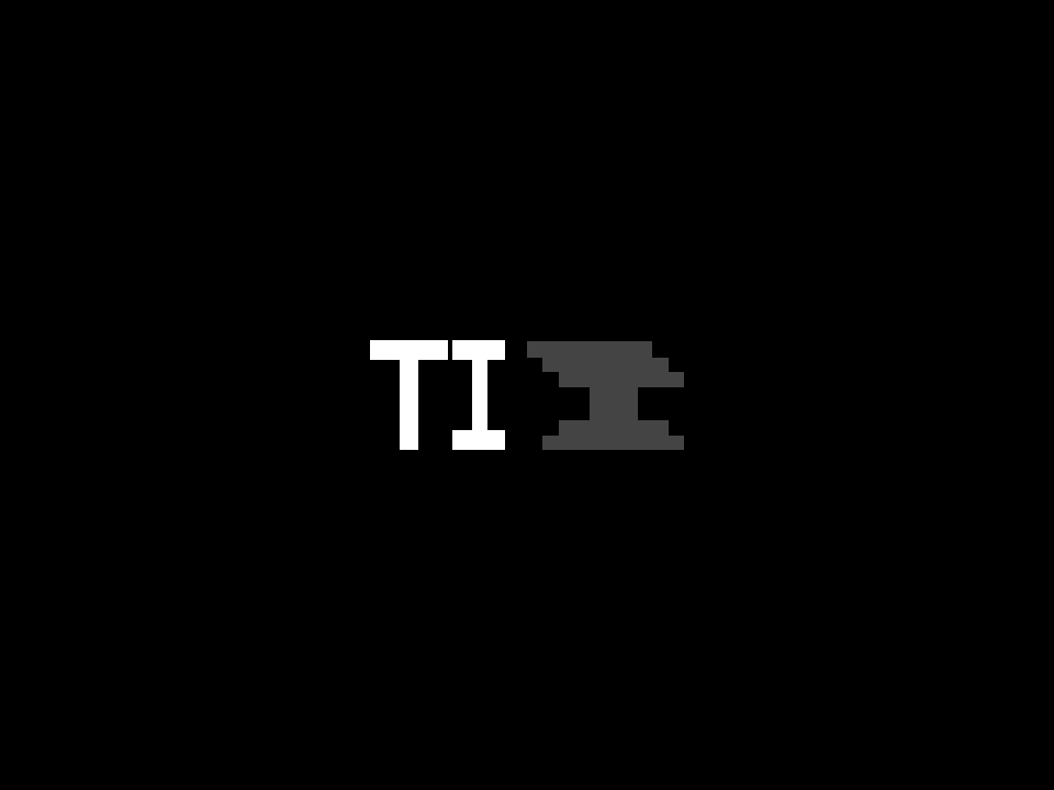 TI-Forge