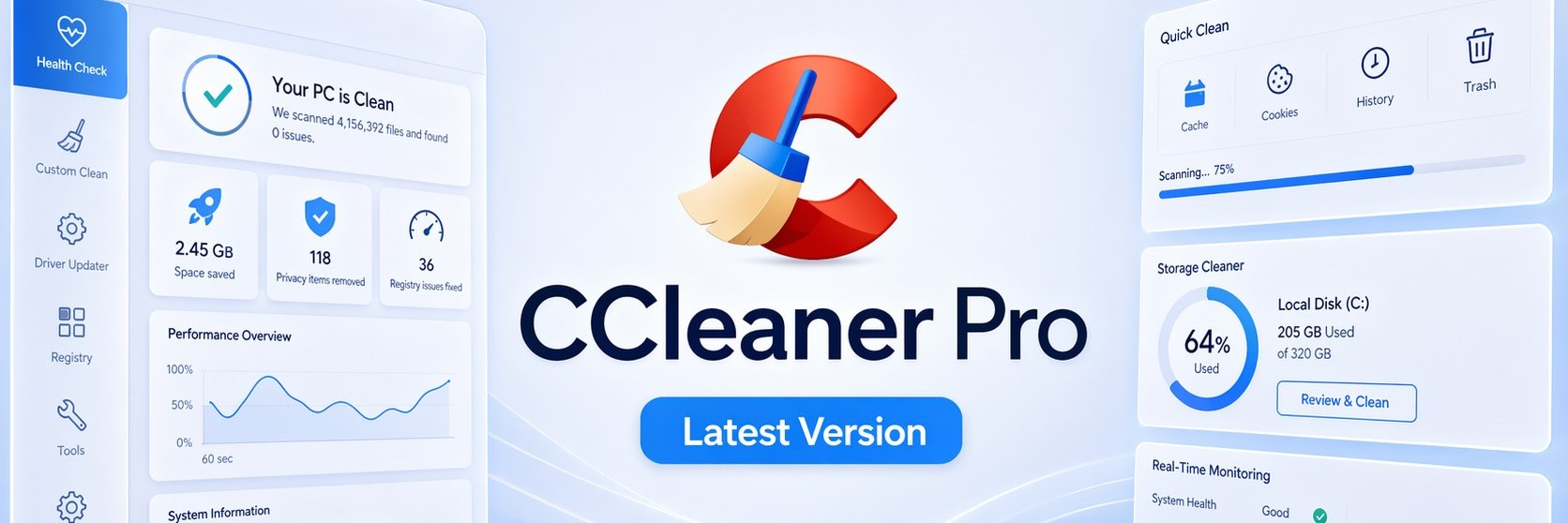CCleaner-Professional