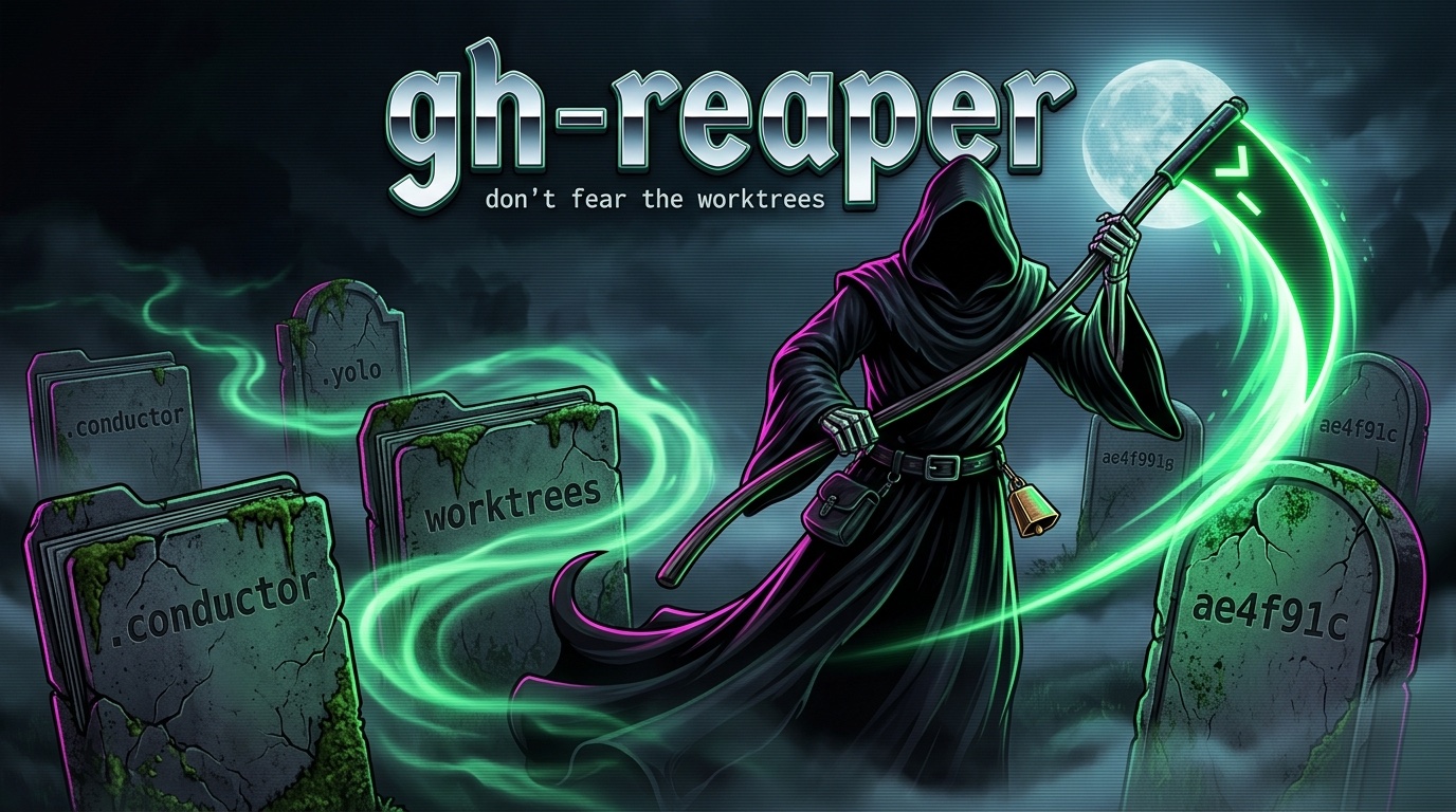 gh-reaper