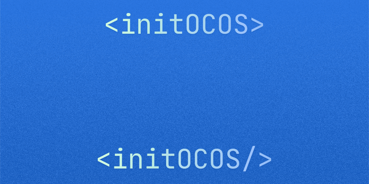 OpenCalcOS