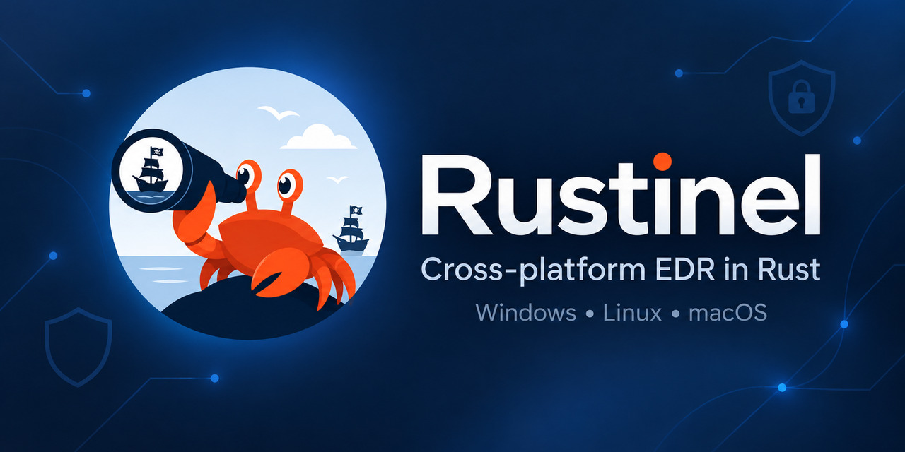 rustinel-rules