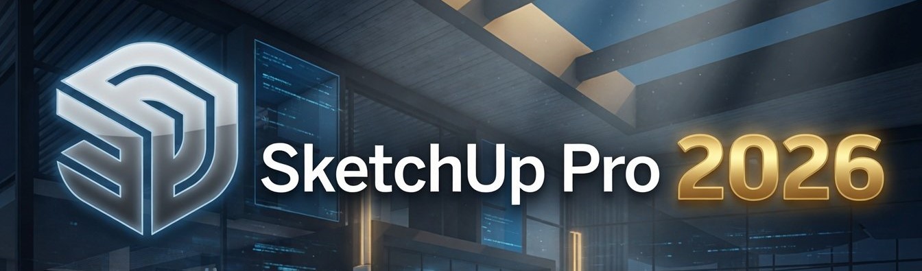 Sketchup-Activated