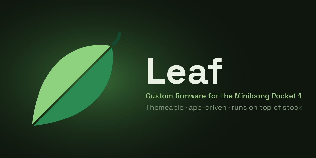 Leaf