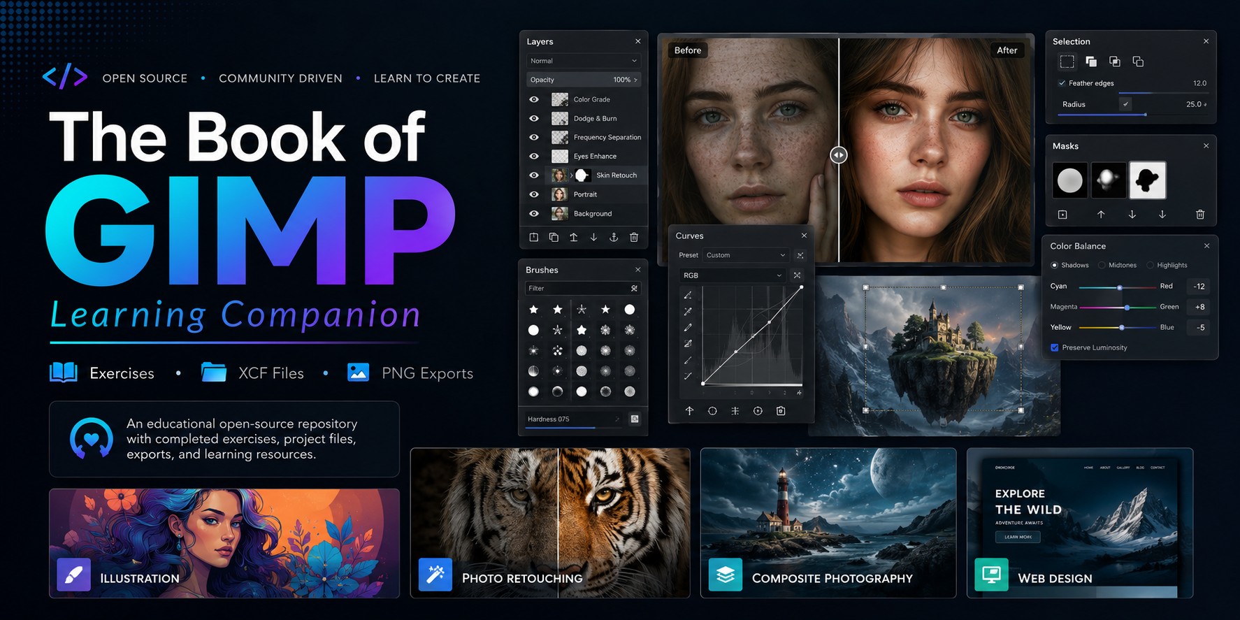 the-book-of-gimp-learning-companion