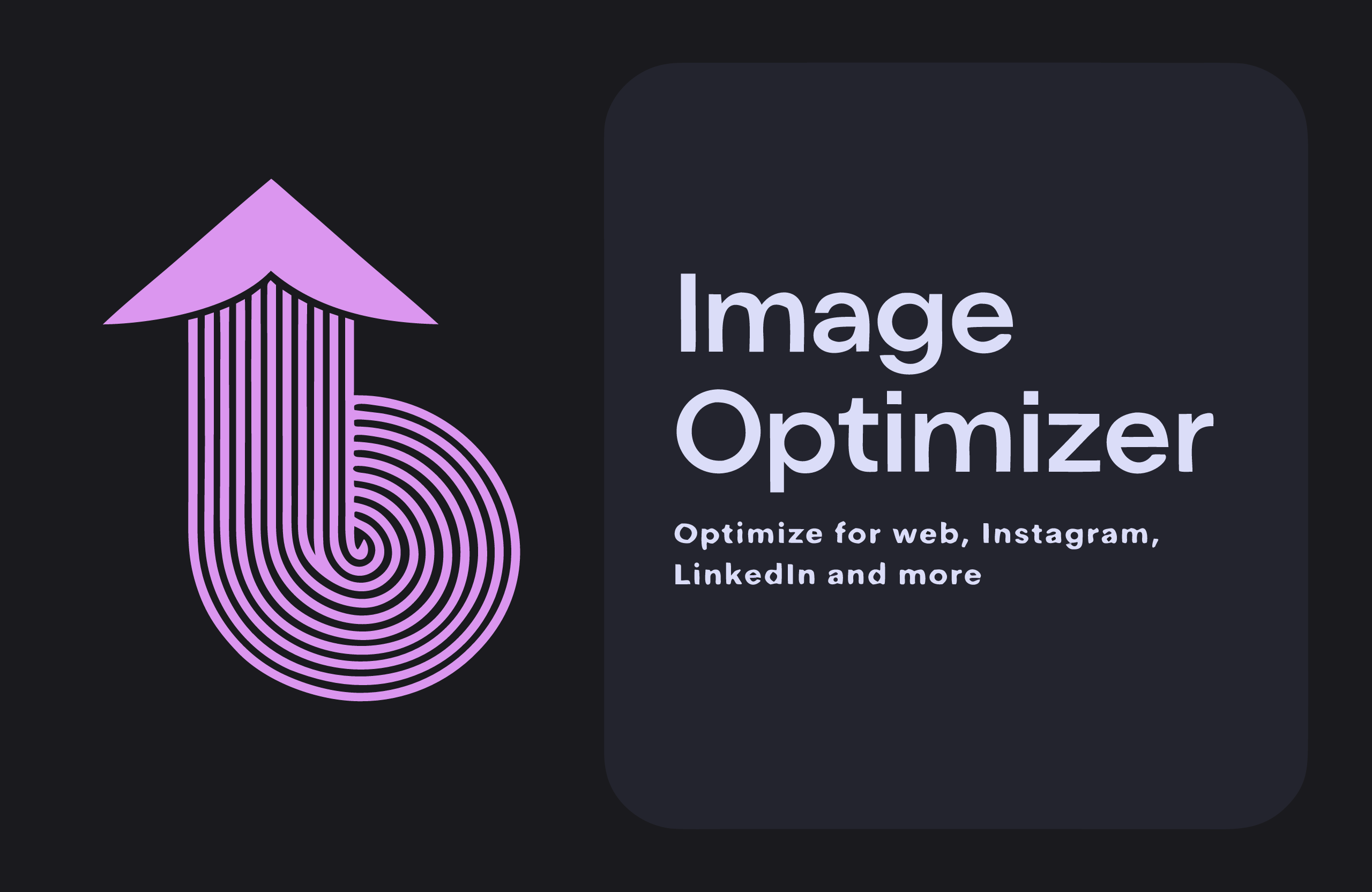 image-optimizer