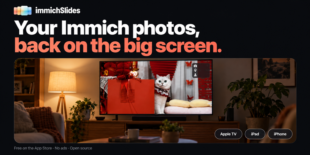 immichSlides-web