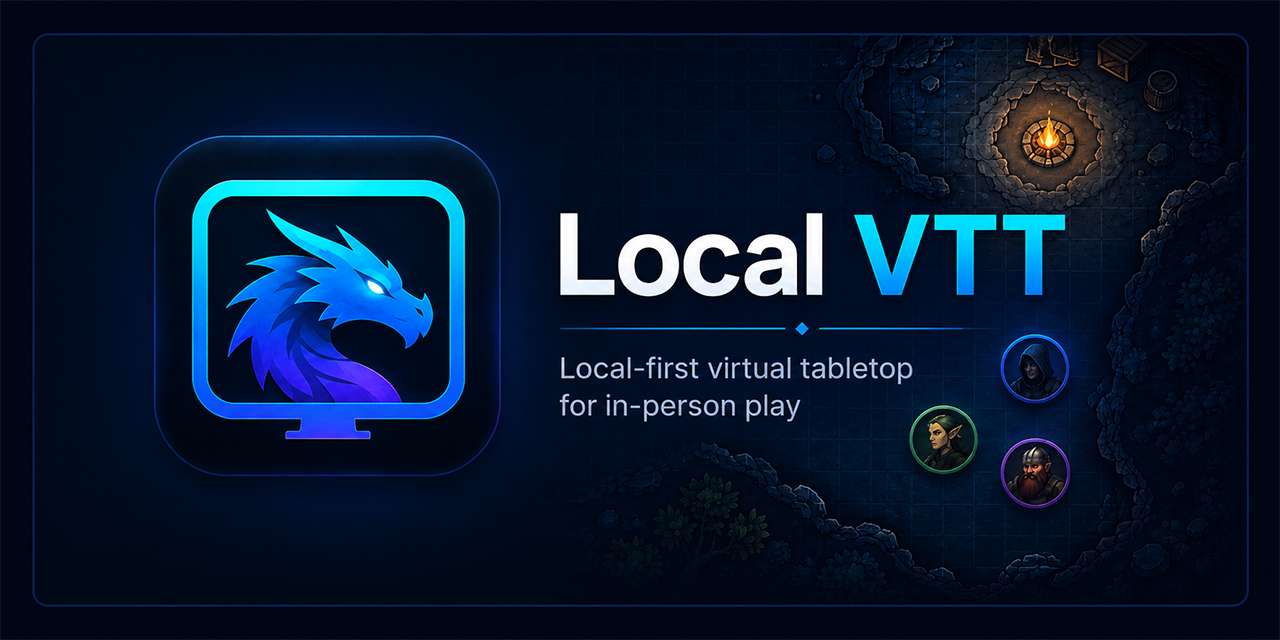 Local-VTT
