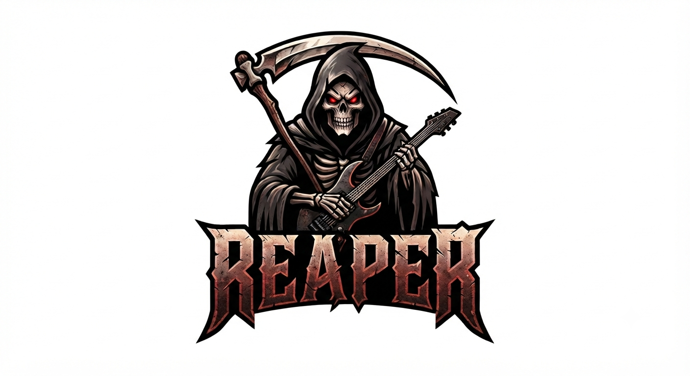 reaper
