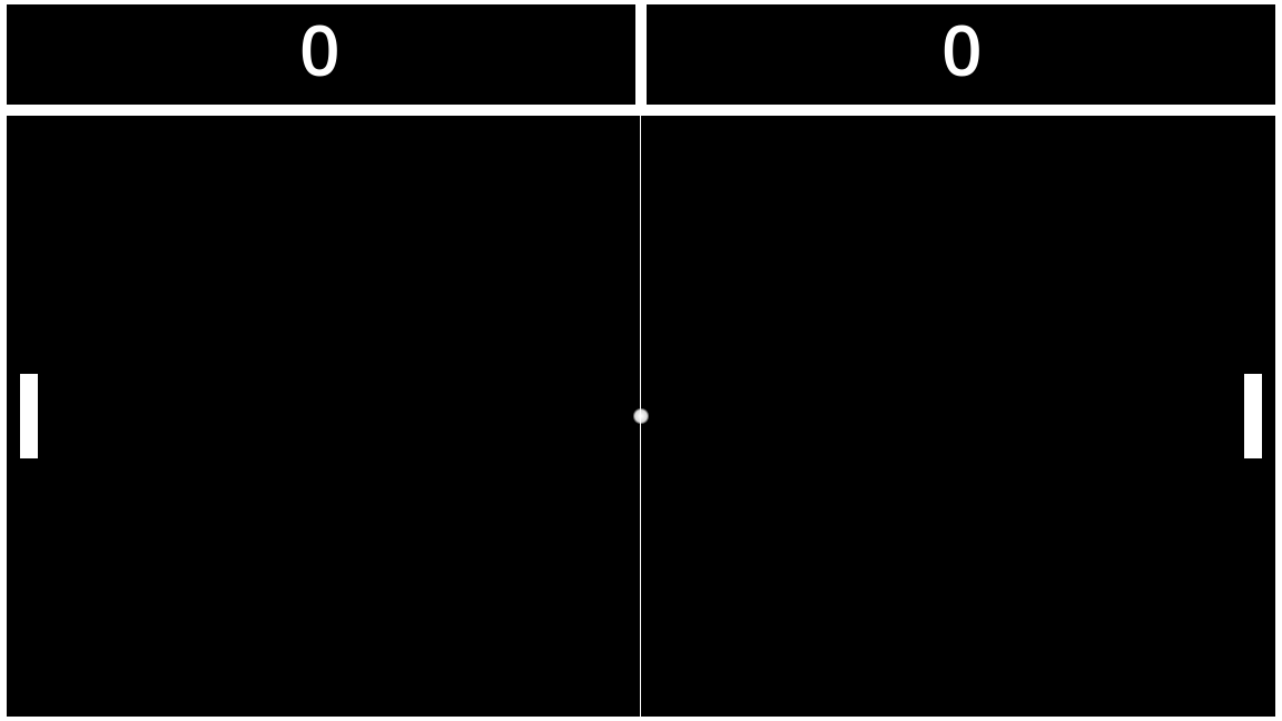 Godot_Pong